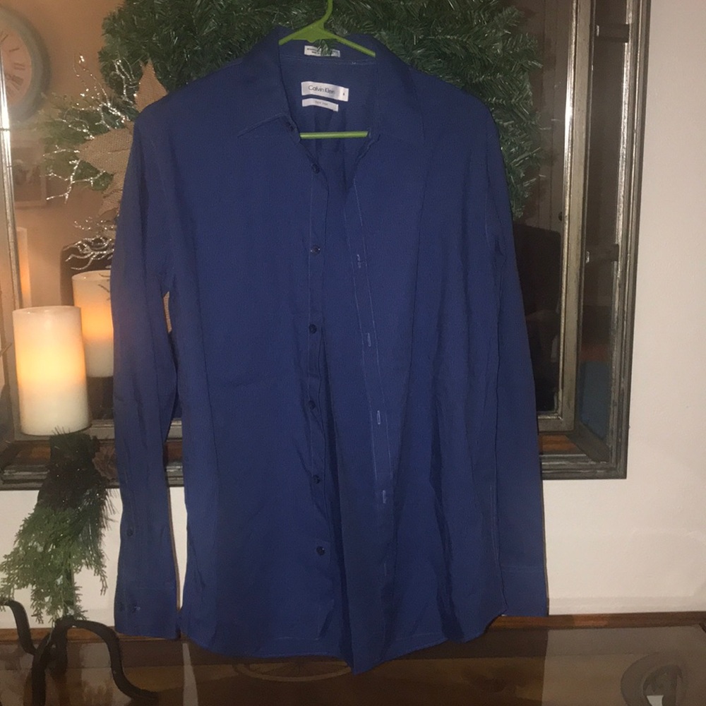 Calvin Klein Dress Shirt